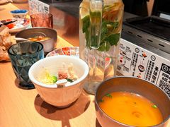 -肉肉大米(金虹桥店)