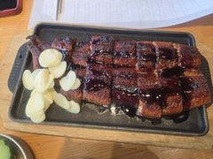 -延松朝鲜族料理