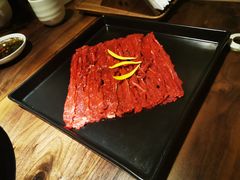 -揽季锅物会.福建黄鱼.海鲜姿造(五四路店)
