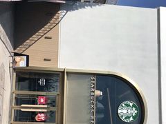 -星巴克臻选(北京蓝色港湾RO店)