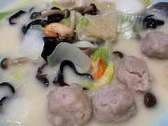 -孔乙己(后海店)