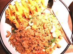 -大树餐厅(益田假日店)