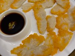 -菌乡缘·野生菌蒸汽鱼火锅(江边夜市店)
