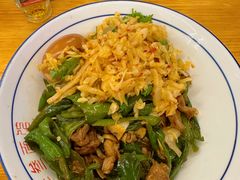 -李叁面馆(妇幼店)