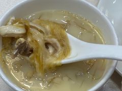 -凤城礼记鱼翅海鲜酒家(新马路总店)