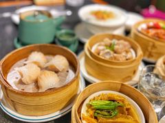 -金翠河烧鹅餐厅(解放碑时代广场店)