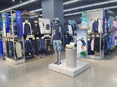 -迪卡侬(大英山店)