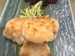 -常来小聚·广州非遗传承餐厅(高德置地店)