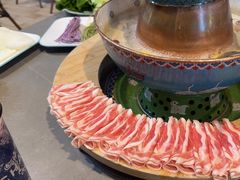 -老北京铜锅涮肉·香辣诱惑·小龙虾(禅城创意产业园店)