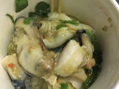 -冯姐生蚝(迎宾广场店)