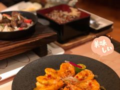 -山葵家·创意料理(宁波来福士店)