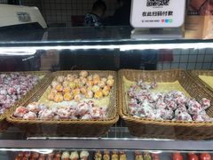 -岳砦海鲜农贸市场
