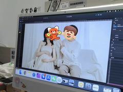 -海马体照相馆(万菱汇店)