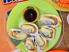 -贞姨美食·老字号海鲜大排档