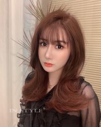 -东秀护肤造型