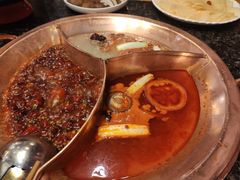 -老码头火锅(骡马市店)