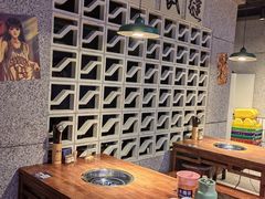 -楠火锅(仁恒梦中心店)