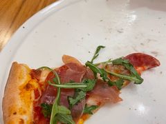 -城市大道红炉披萨烘焙坊