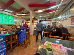 -清真回族老北城羊肉汤烩面(庆丰街20号院店)