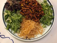 京酱肉丝-京氣春饼(机场店)