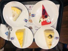 -Nadeje @ Suria KLCC