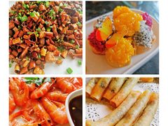 -悦百味·品质川菜(橄榄郡店)