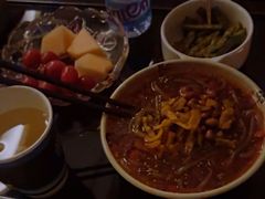 -上水足浴·按摩·SPA(火车站店)