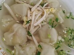 -老西白点心店