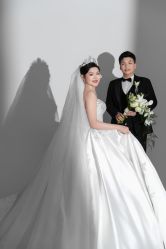 点击看大图 -城市花园婚纱摄影