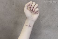 -飛凡TATTOO纹身•原创