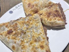 -河沿肉饼Beijing Pie(东华门店)