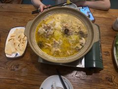 -丫口花园餐厅·融合菜