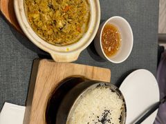 -新吉士·上海菜(浦东LCM置汇旭辉店)