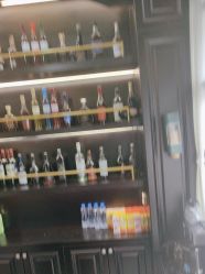 -豪帅男士理容馆