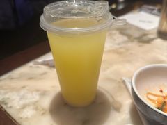 -绿茶餐厅(朝阳大悦城店)