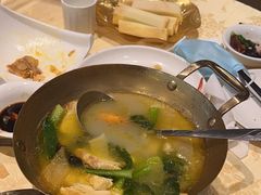 -群乐饭店(滨安路店)