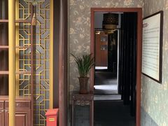 -东关历史文化旅游区-胡氏宅第