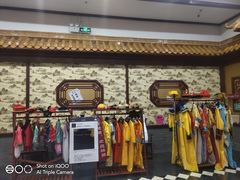 -青岛银沙滩温德姆至尊酒店