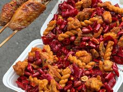 -北京食堂·烤鸭·宵夜(亚运村店)