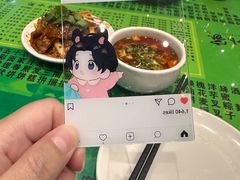 -令氏家外家岐山面(火炬路店)