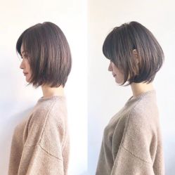 -茶发Salon·烫发染发理发