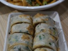 -台北楚楚园馅饼粥(虹桥南丰城店)