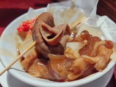 -老坑记·香港经典粤菜馆