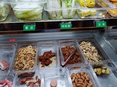 -牛八秒油泼冒菜(宽窄巷子店)