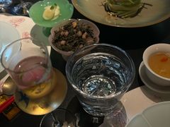 -荷风细雨·中国茶宴(碧云店)