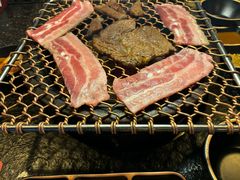 -松渡·鲜肉泥炉烤肉(时代天街店)