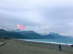 -七星潭蓝天广场