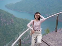 -河南宝泉旅游区