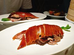 -四季民福烤鸭店(前门大栅栏店)