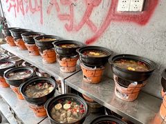-创新土鸡火锅